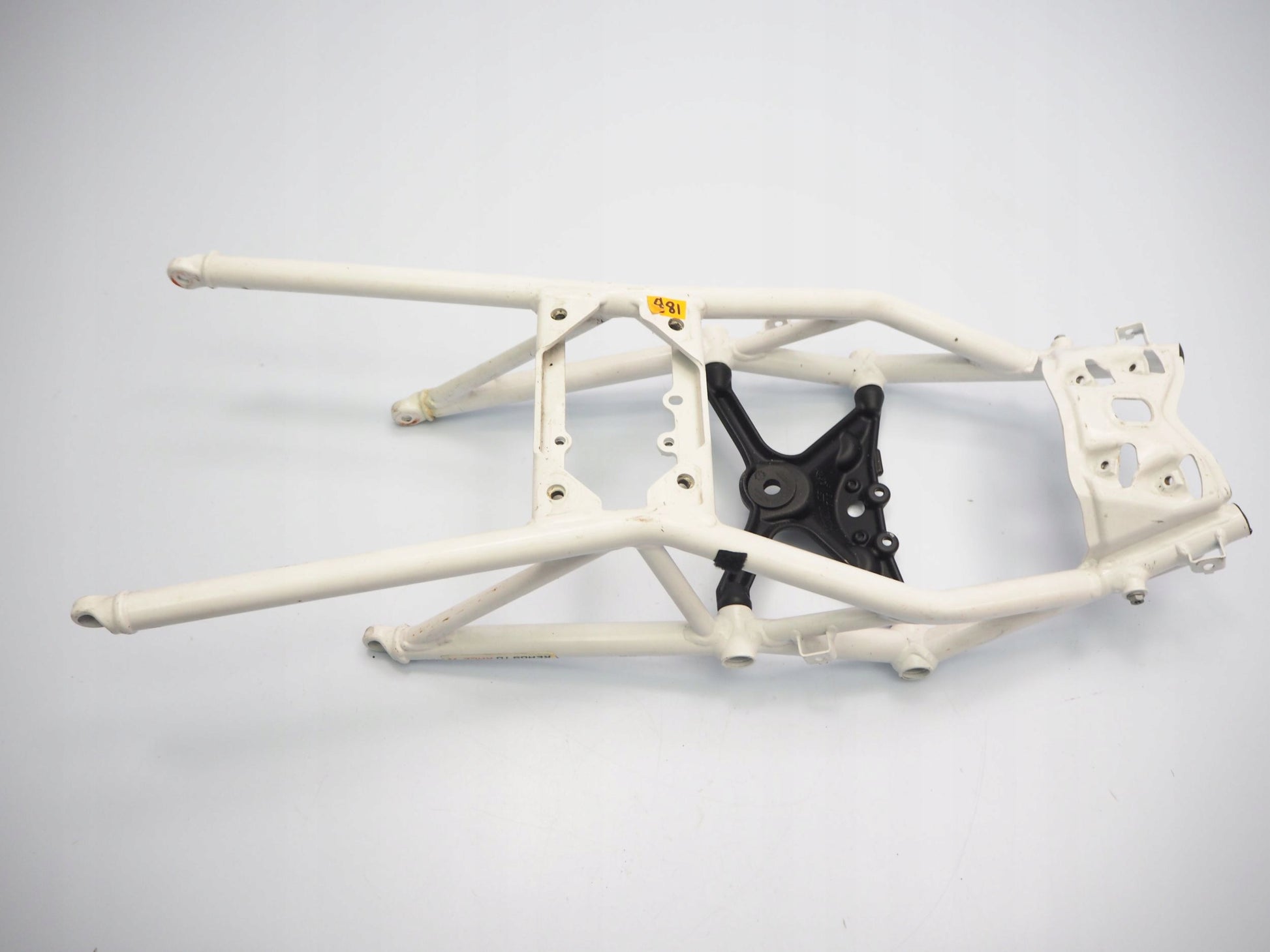 KTM 1290 SUPER DUKE 14-16 Heckrahmen Rahmen hinten rear frame 7