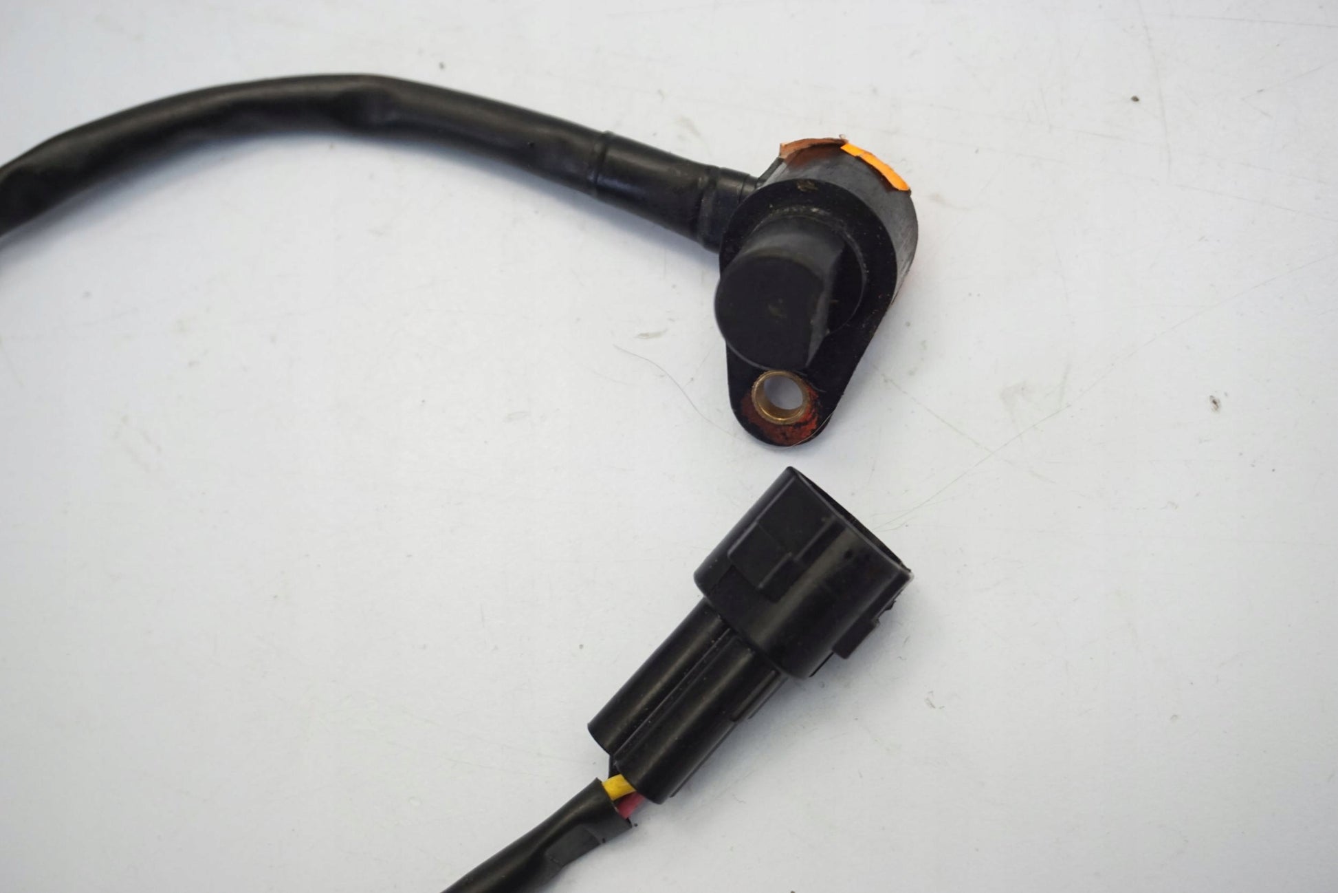 KAWASAKI ZX-6R 600 09-12 Tachosensor Geschwindigkeitssensor Speed Sensor 5