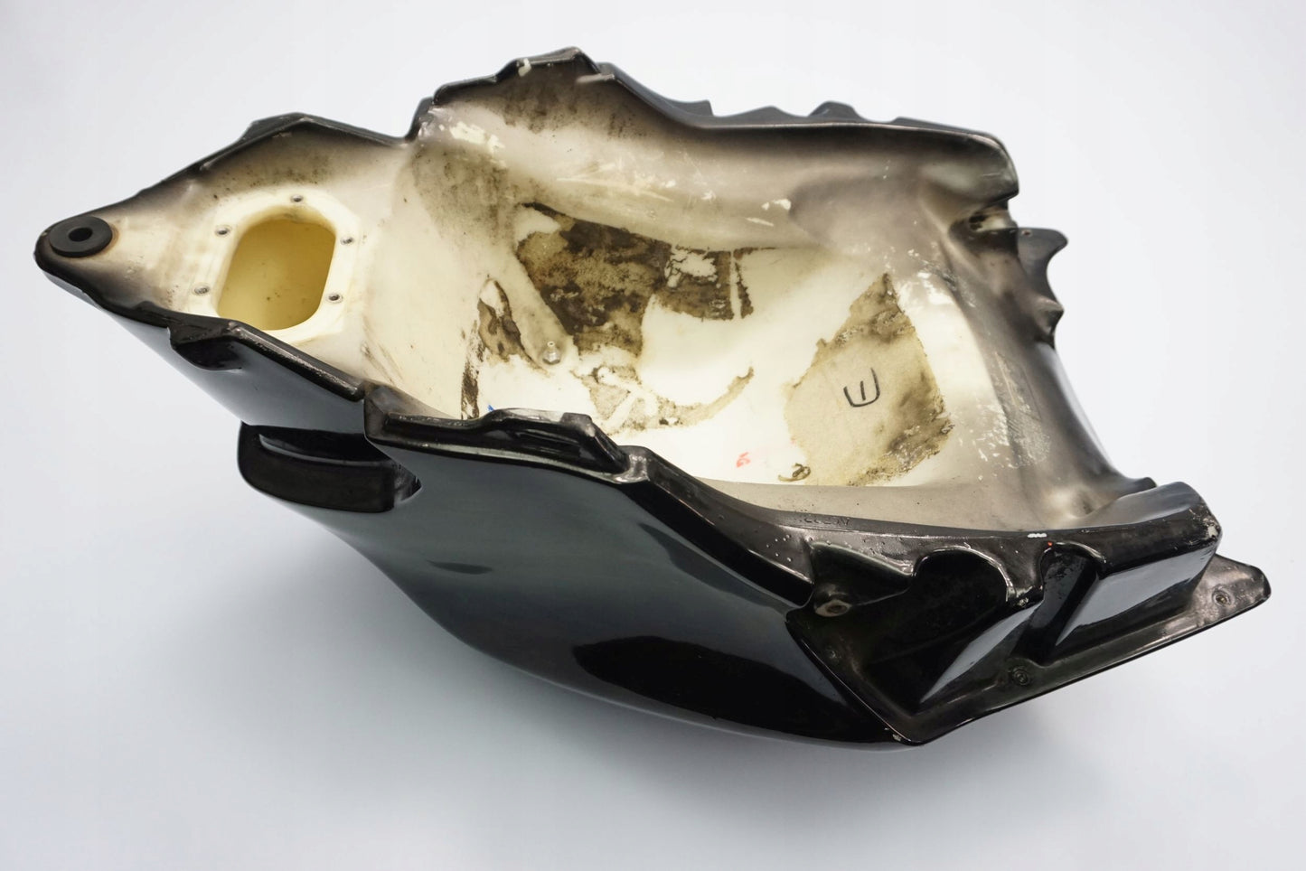 MOTO GUZZI BREVA V 1100 Kraftstofftank Benzintank Fuel Tank 5