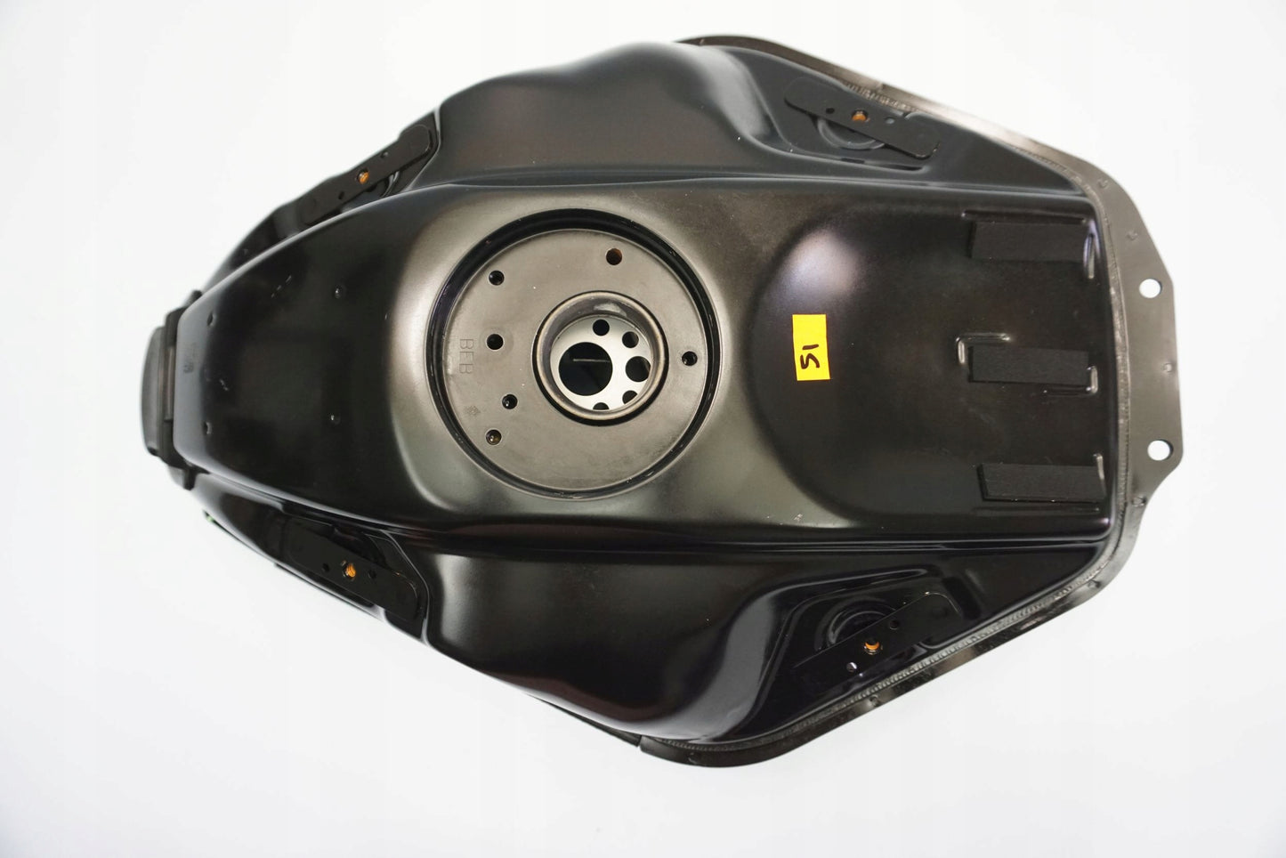 YAMAHA YZF-R7 22- Kraftstofftank Benzintank Fuel Tank