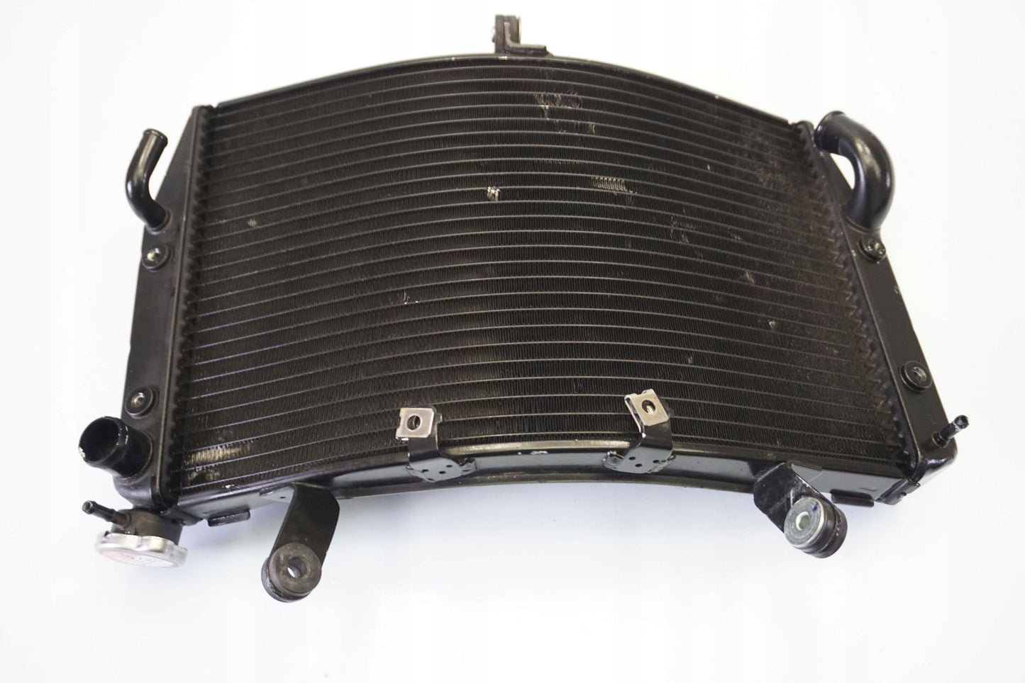 YAMAHA YZF-R1 RN12 04-06 Wasserkühler Kühler Radiator