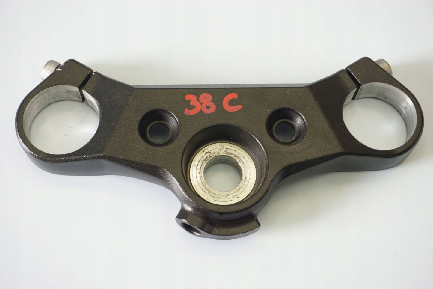 HONDA CB 650 R 19- obere Gabelbrücke Triple Clamp oben