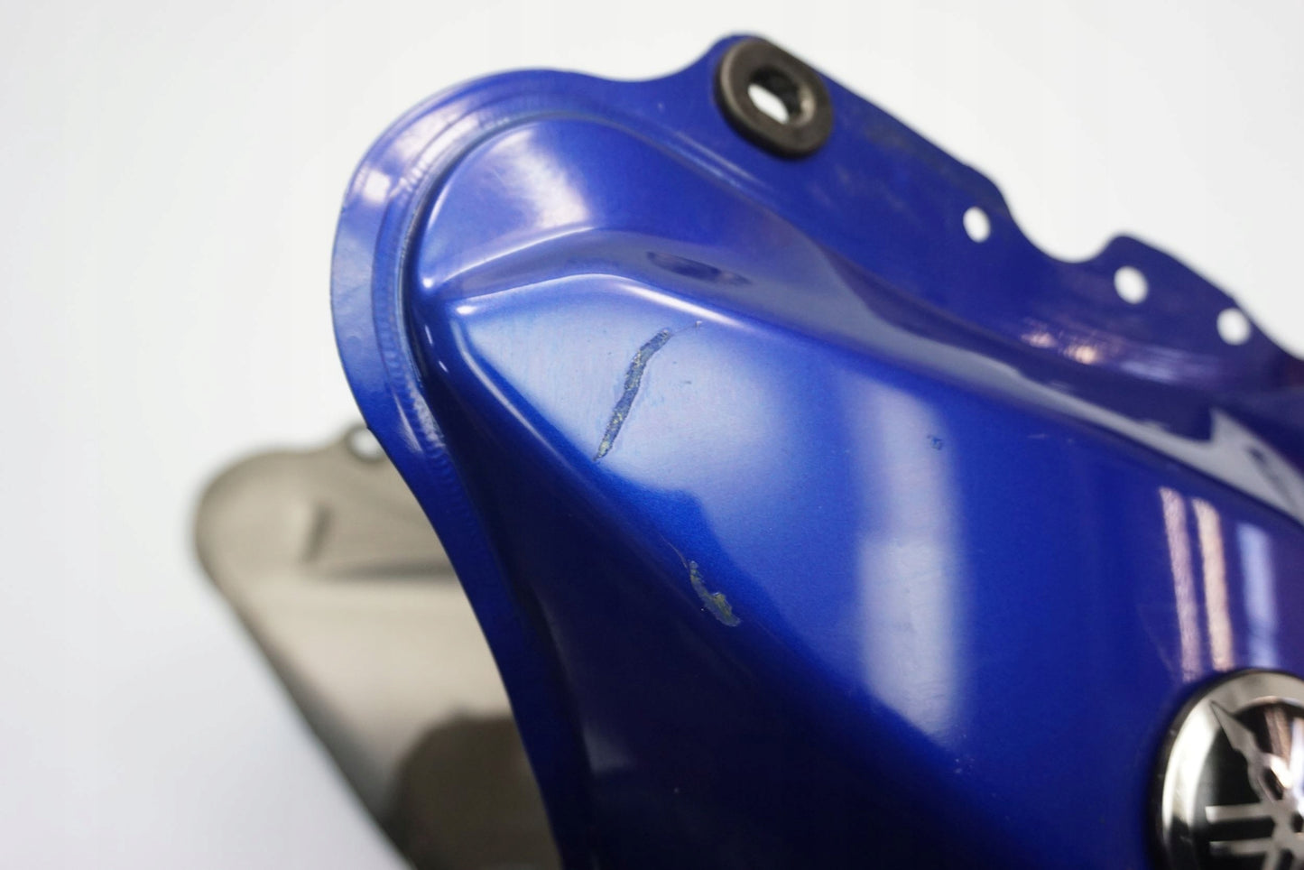 YAMAHA MT-09 13-16 Kraftstofftank Benzintank Fuel Tank