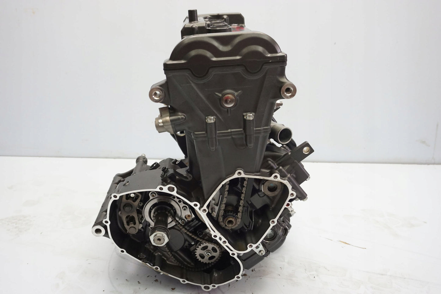 YAMAHA MT-09 TRACER 9 GT Motor Motorblock Engine