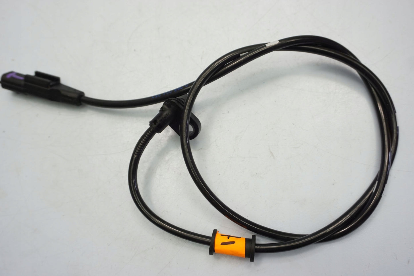 SUZUKI GSX-R 125 18- ABS Sensor hinten