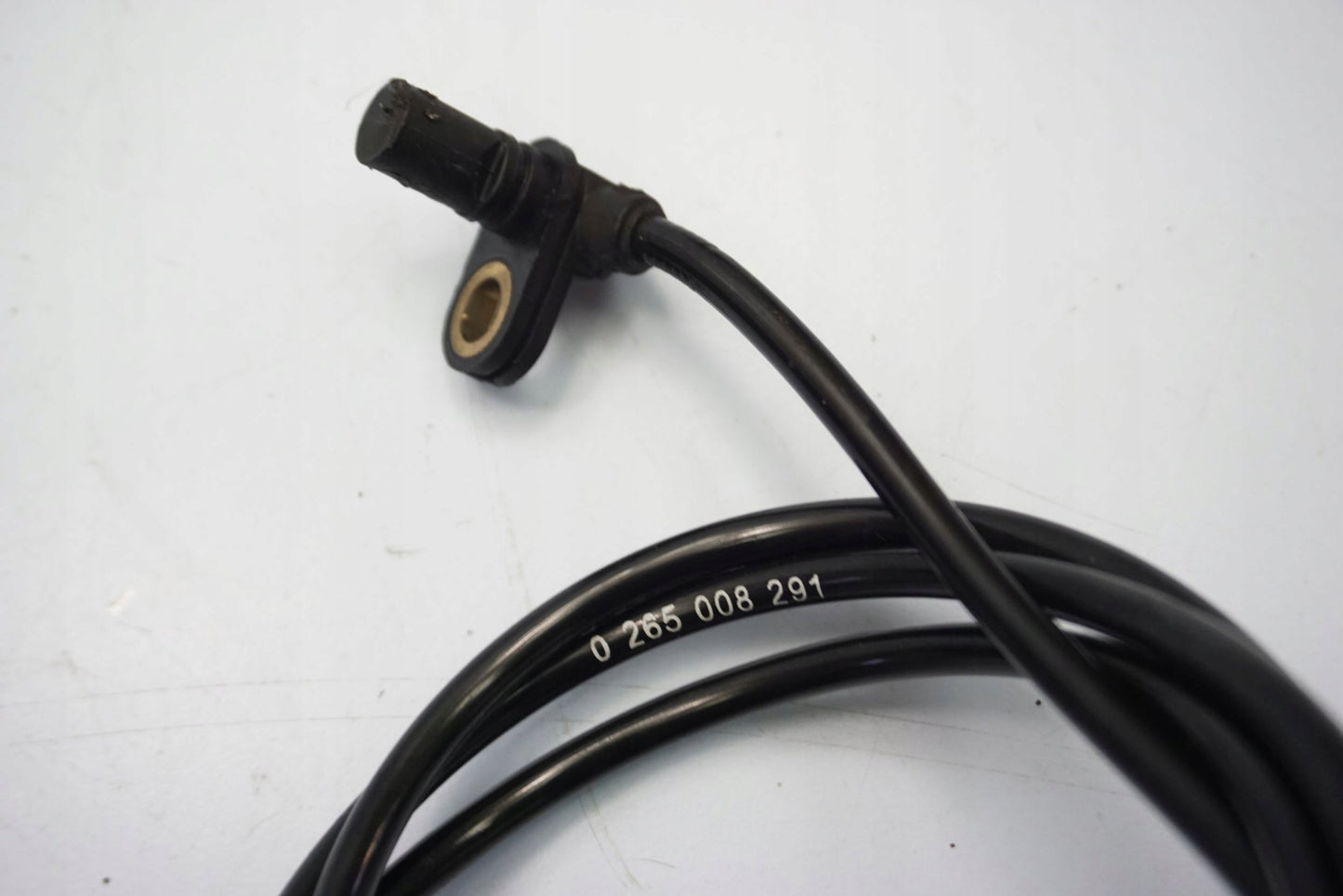 BMW C 650 SPORT 15- ABS Sensor vorne