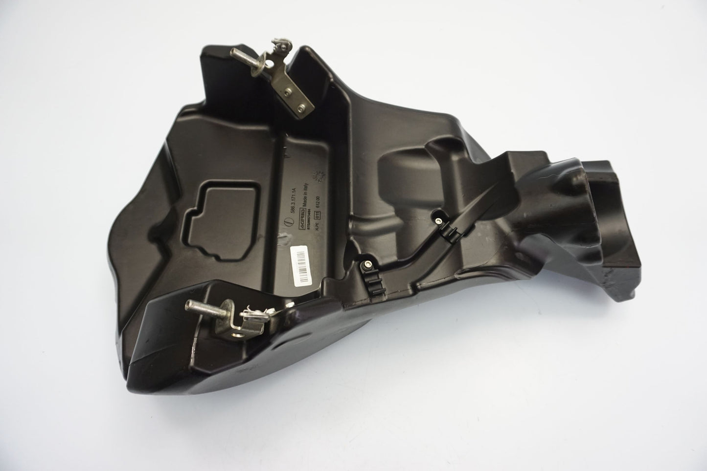 DUCATI MONSTER 696 08-14 Kraftstofftank Benzintank Fuel Tank