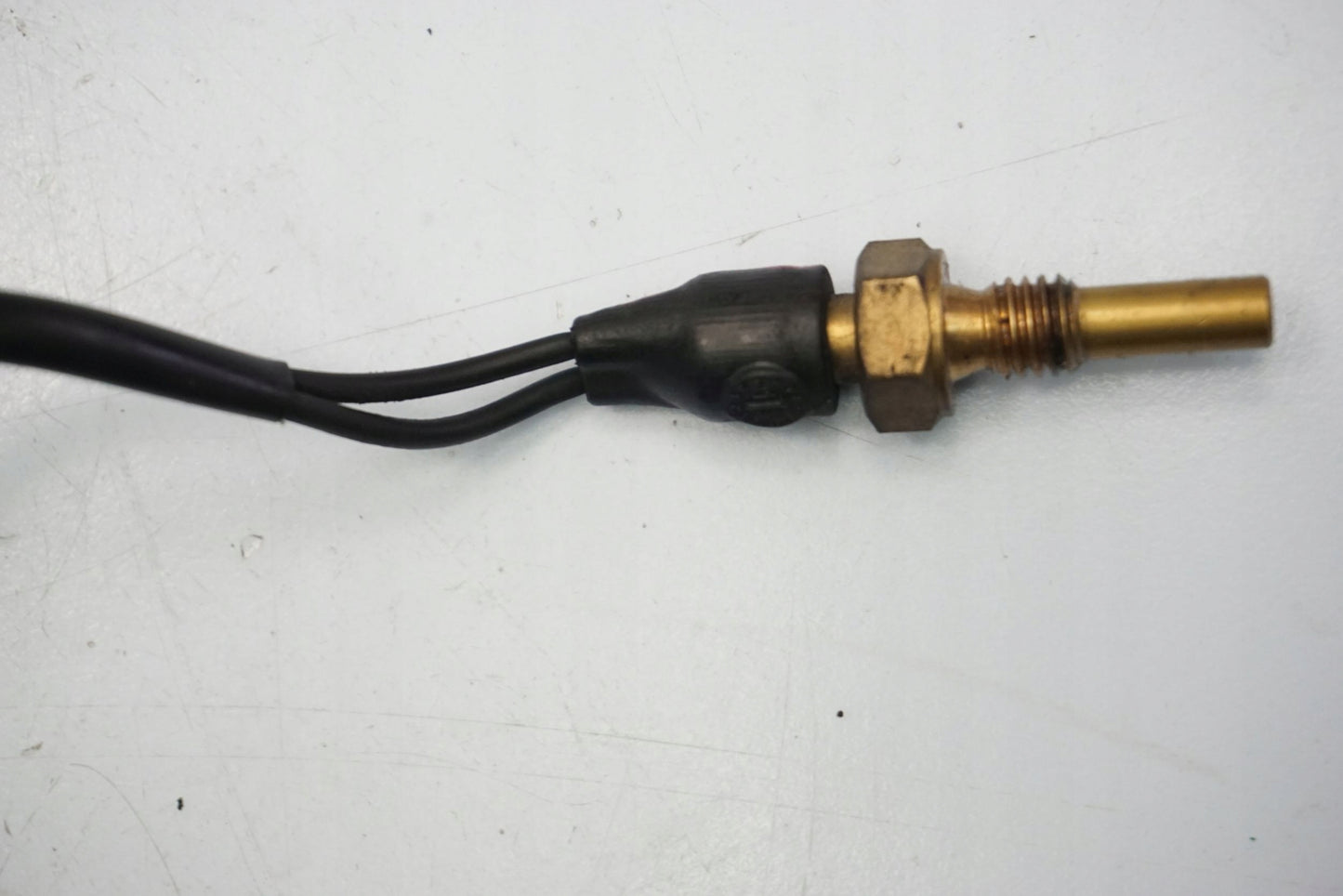 DUCATI MULTISTRADA 1200 S 10-15 Temperatursensor Thermostat Temperature sensor