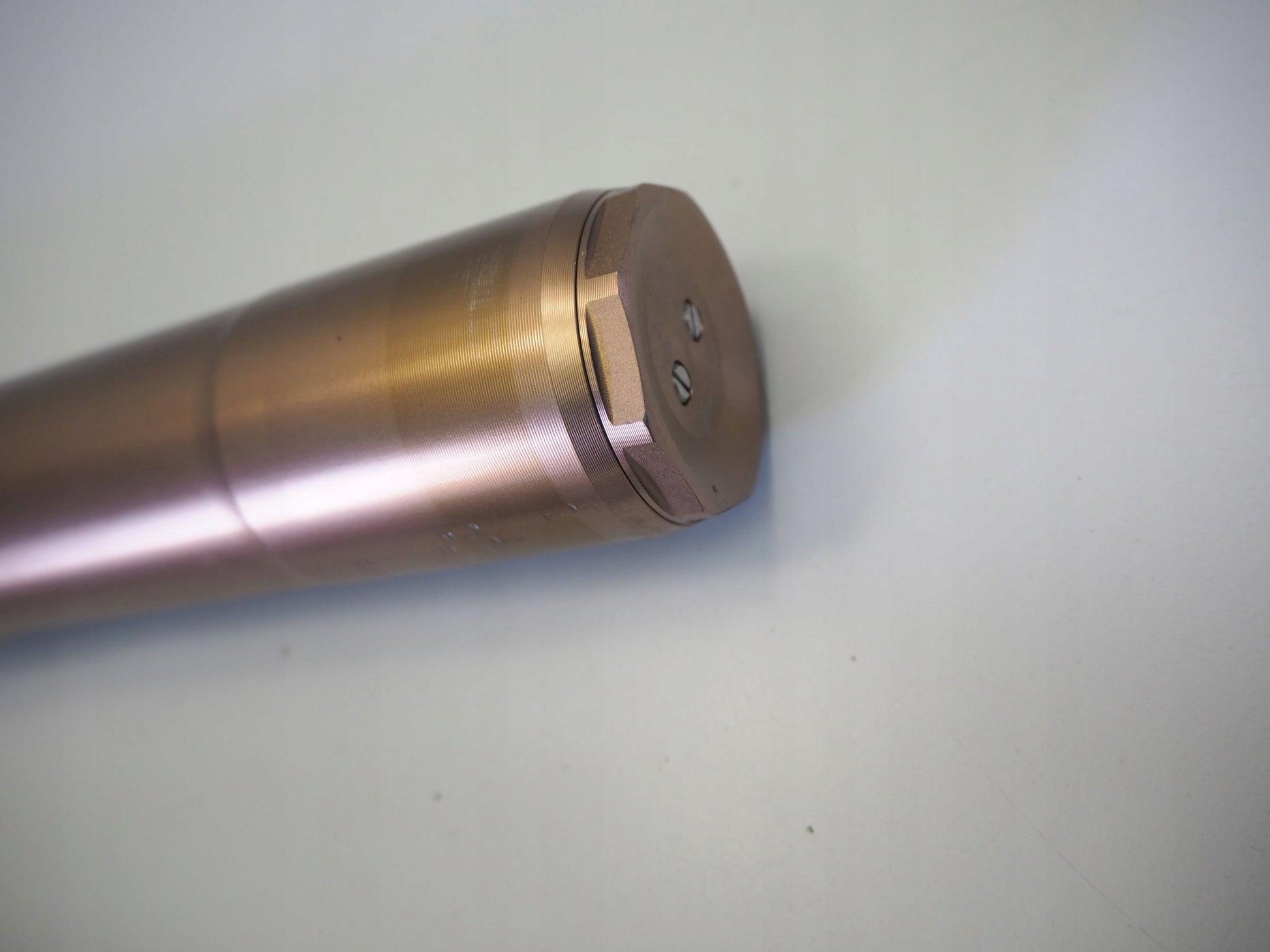 KAWASAKI Z1000 14-19 Gabel Gabelholme Fork 7