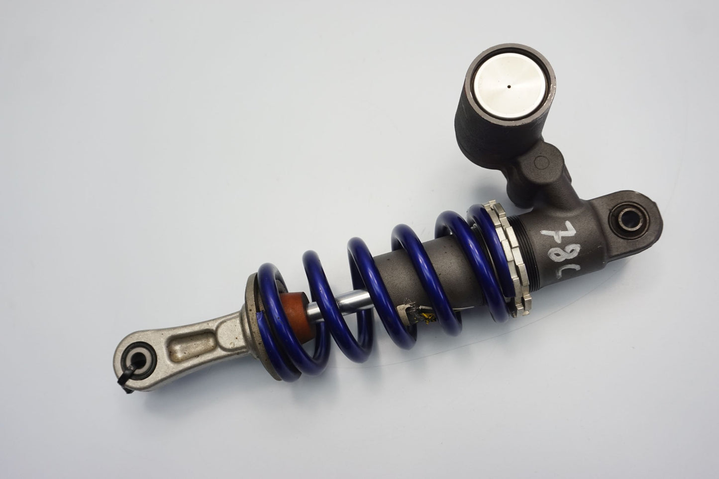 YAMAHA MT-10 16-21 Stoßdämpfer Federbein shock absorber