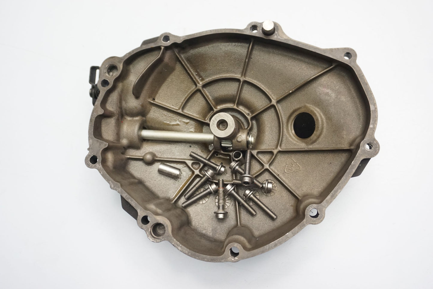 YAMAHA YZF-R1 RN22 09-15 Motordeckel Engine Cover