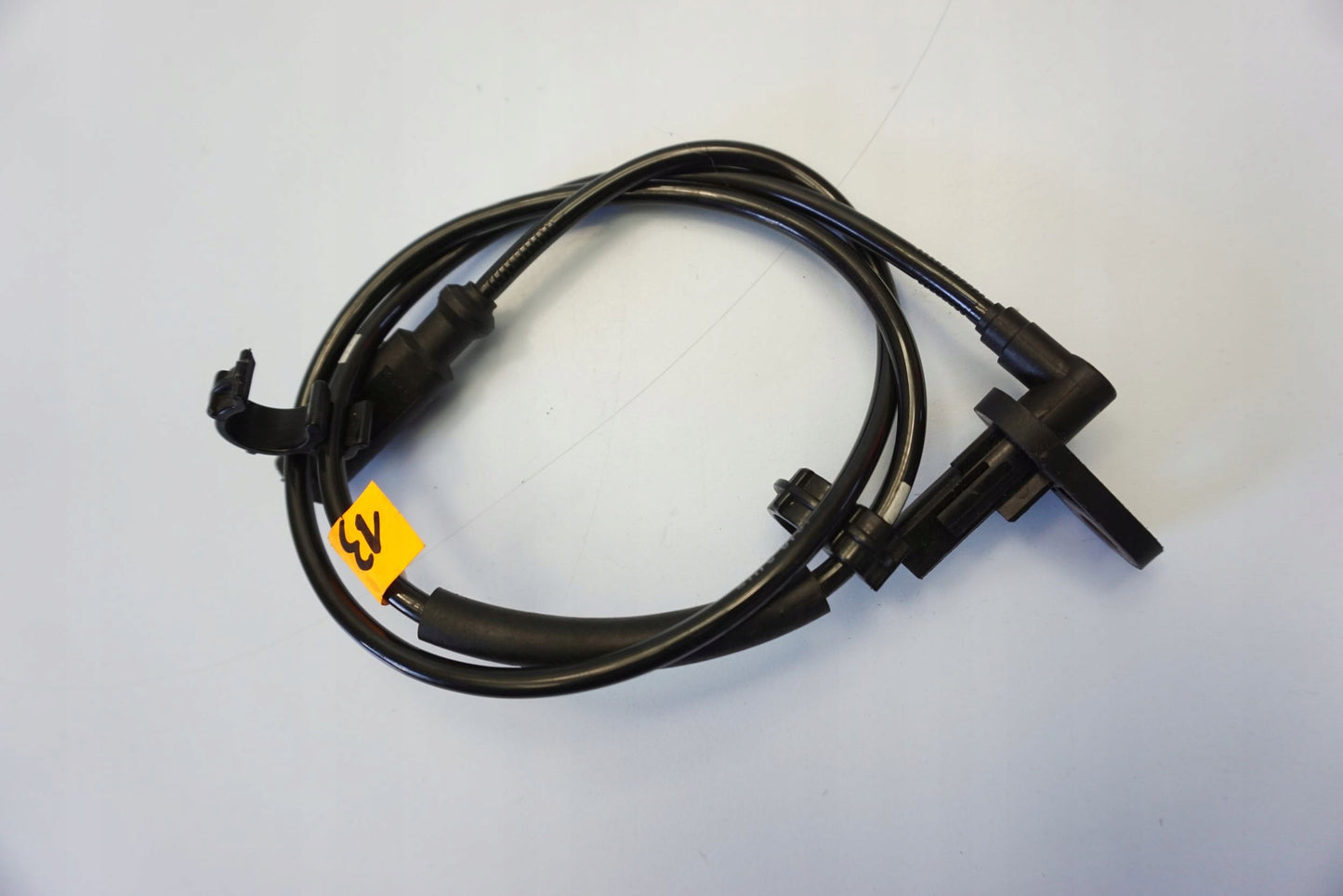 KAWASAKI ZX-6R 636 13-18 ABS Sensor vorne 4