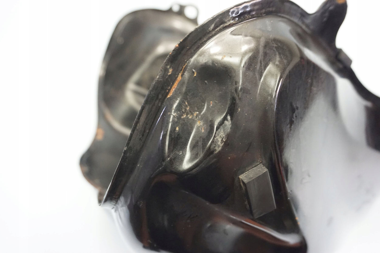 HONDA XL 700 V TRANSALP 08-11 Kraftstofftank Benzintank Fuel Tank 10