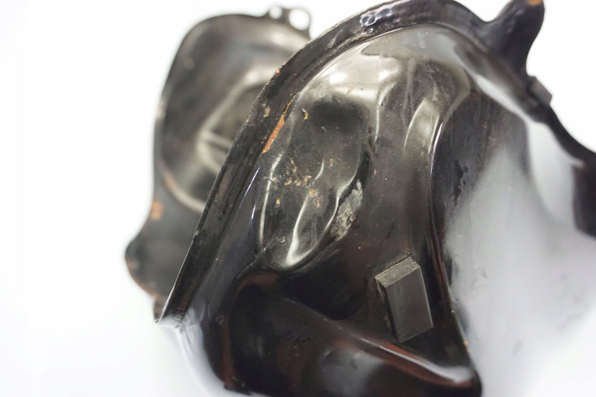 HONDA XL 700 V TRANSALP 08-11 Kraftstofftank Benzintank Fuel Tank 10