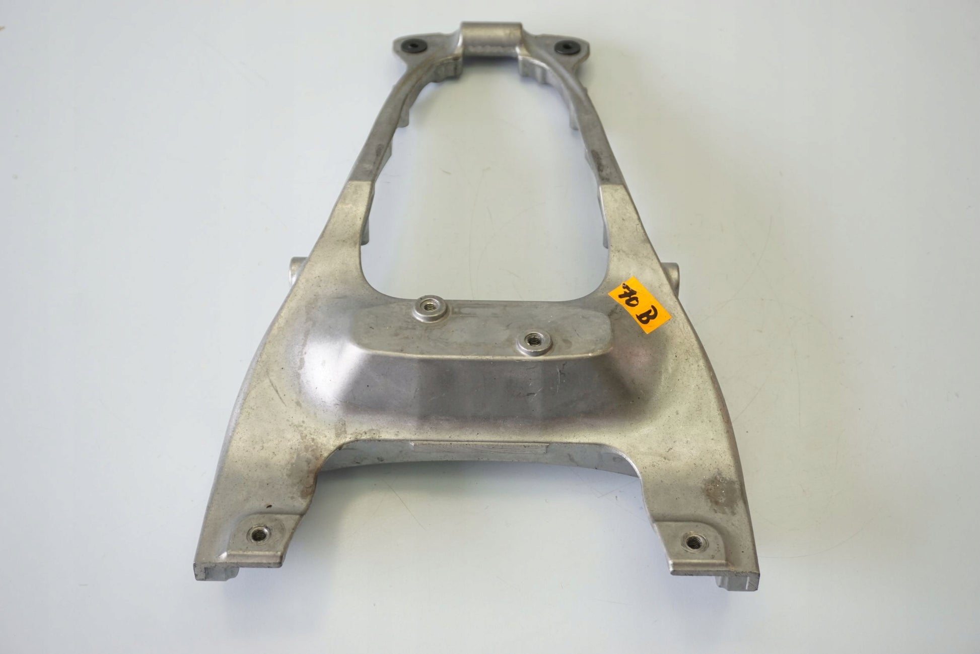 KAWASAKI ZX-10R 11-15 Heckrahmen Rahmen hinten rear frame 4