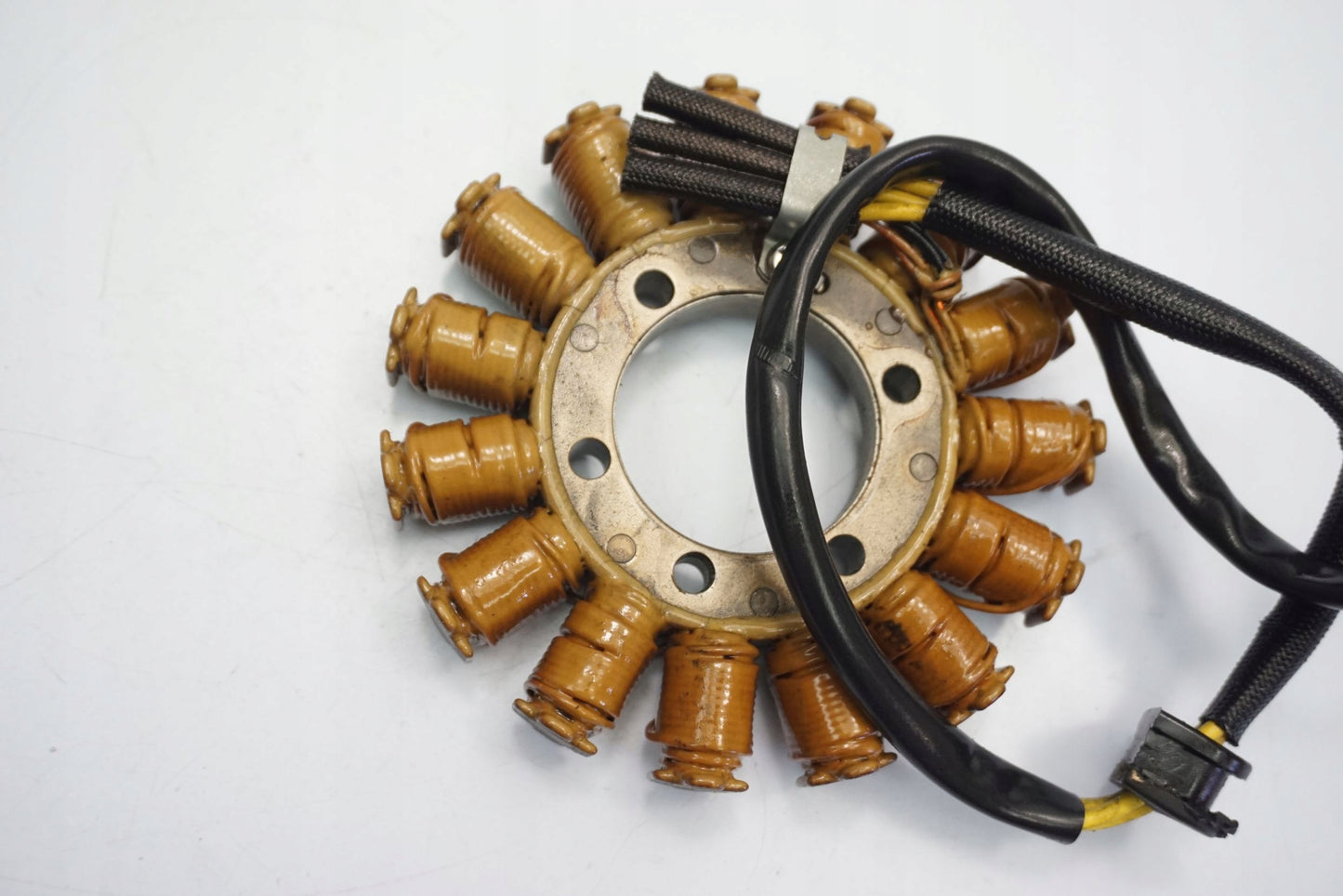 DUCATI 1199 PANIGALE 12-15 Lichtmaschine Stator Generator Lima Alternator