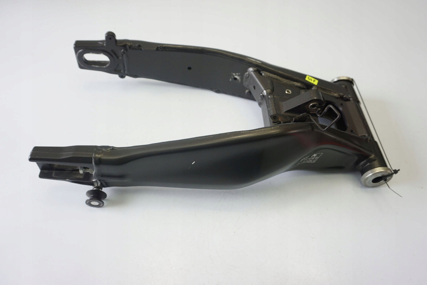 YAMAHA MT-09 21- Schwinge Hinterradschwinge swing arm