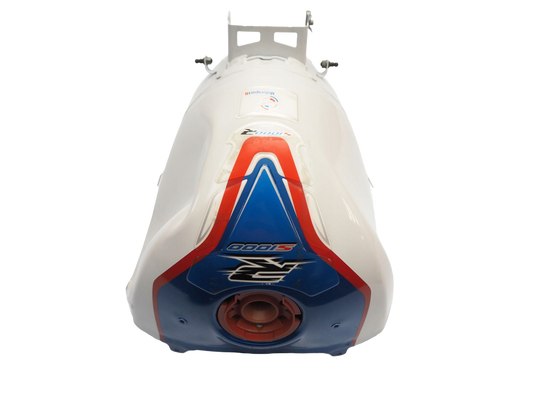 BMW S 1000 R 17-20 Kraftstofftank Benzintank Fuel Tank