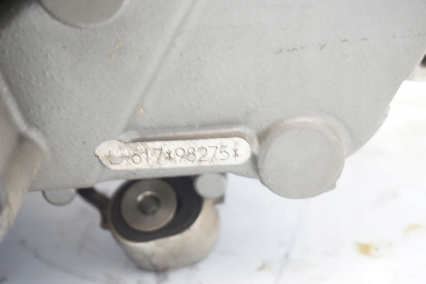 KTM 1290 SUPER DUKE R 20- Motor Motorblock Engine 8