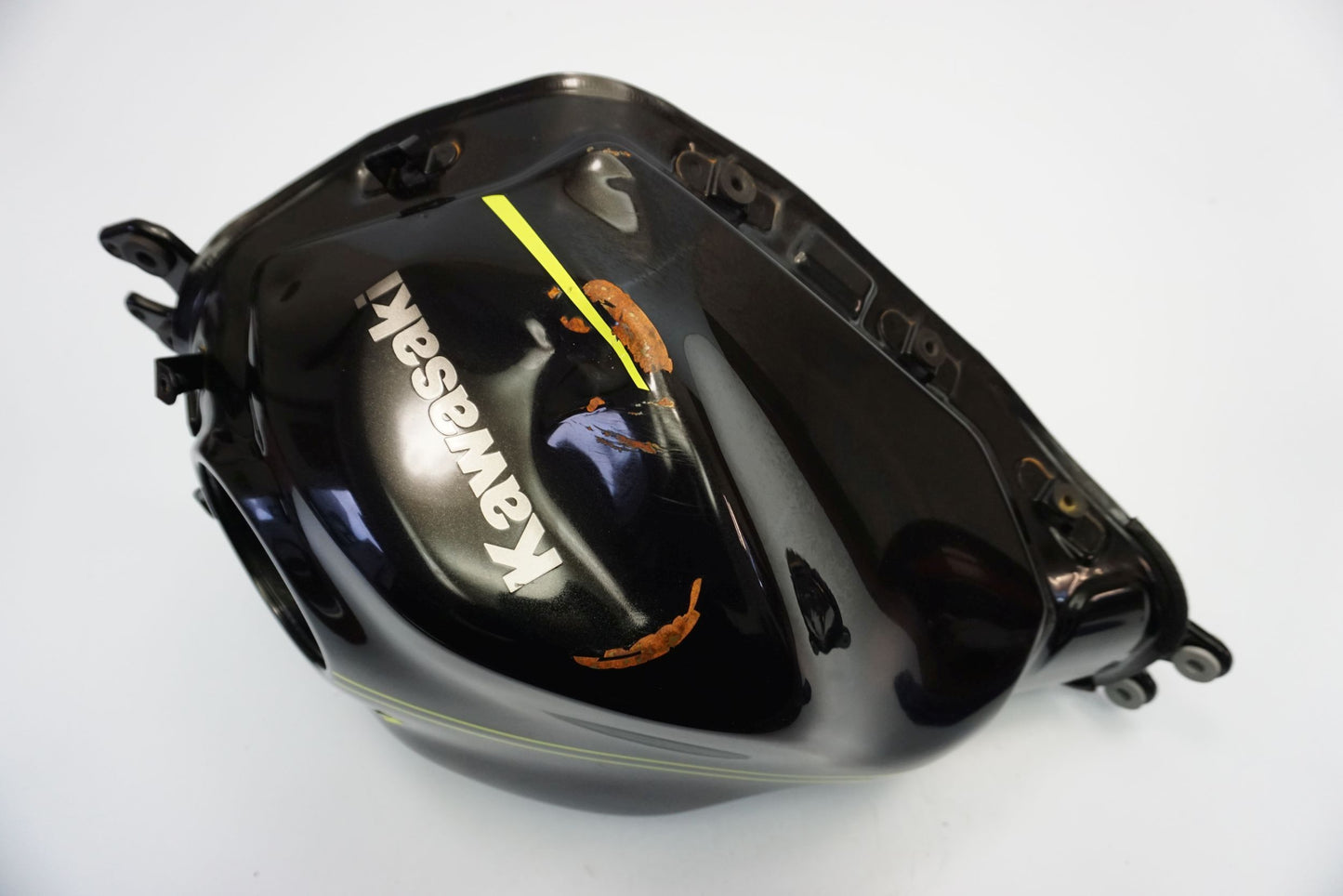 KAWASAKI Z 650 20-22 Kraftstofftank Benzintank Fuel Tank 7