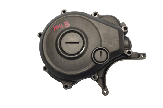 YAMAHA MT 125 14-19 Motordeckel Engine Cover