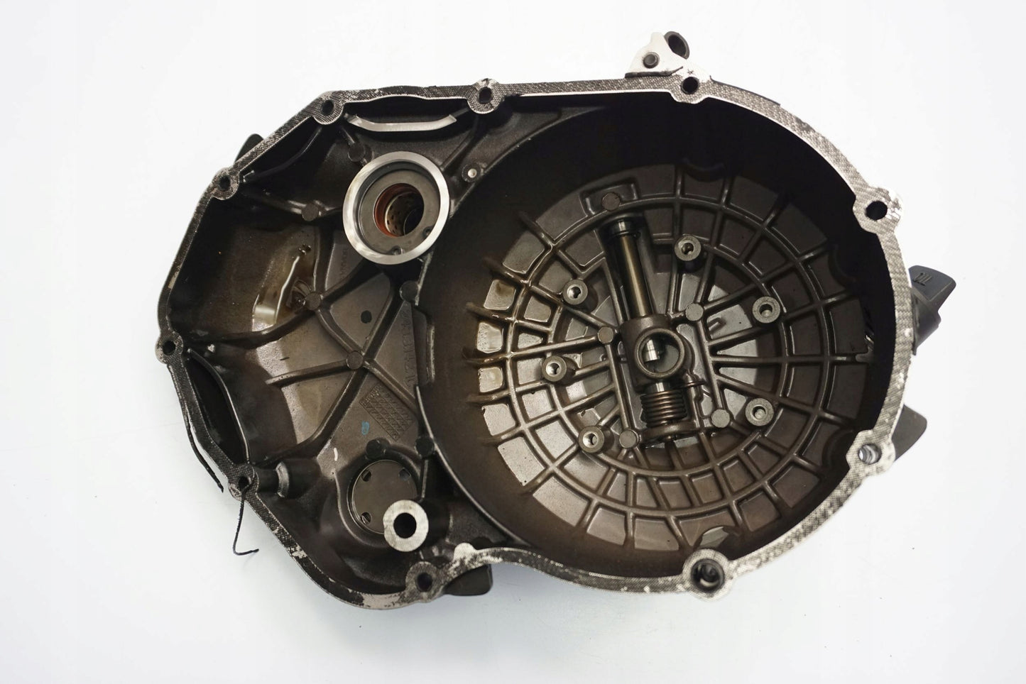 DUCATI MONSTER 797 17- Motordeckel Engine Cover