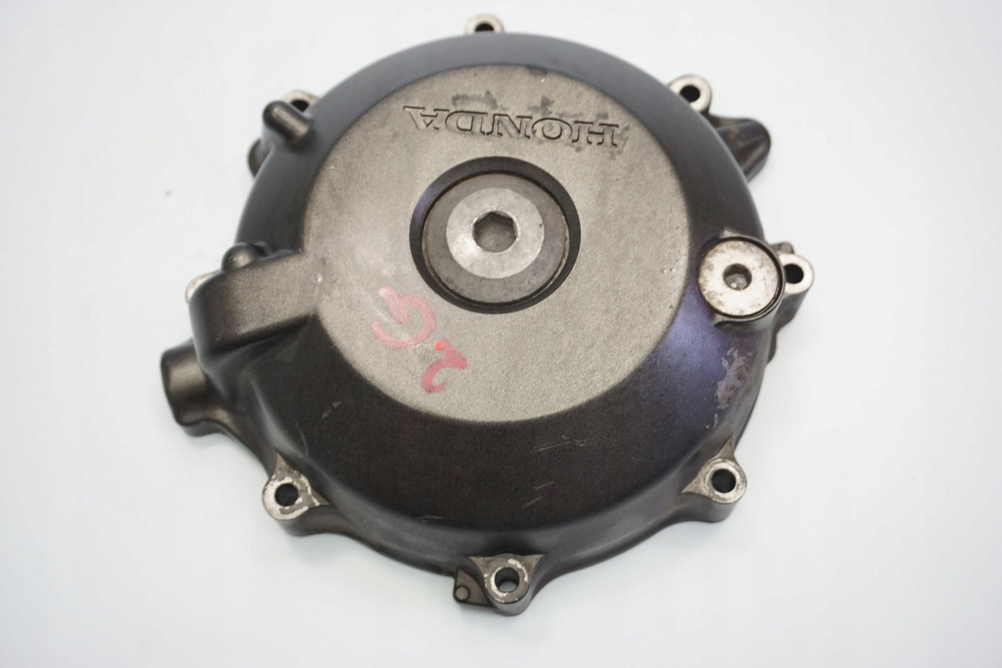 HONDA XL 1000 V VARADERO 03-06 Motordeckel Engine Cover 7