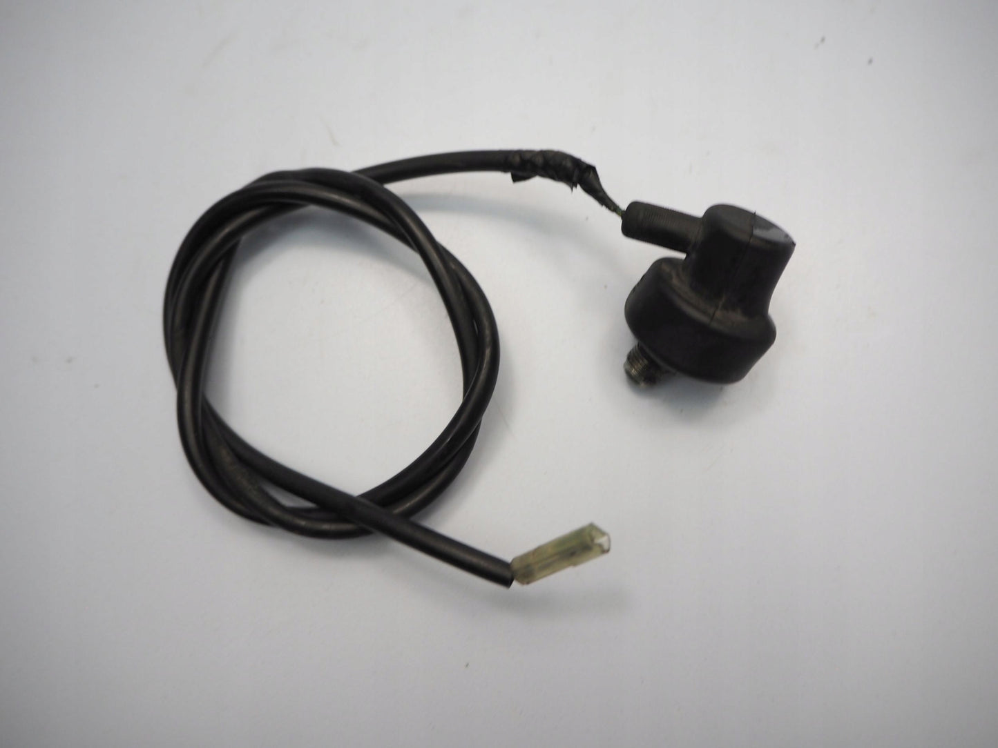 SUZUKI GSF 650 S BANDIT SPORT 07-08 Öldrucksensor Öldruckschalter Oil Pressure Switch