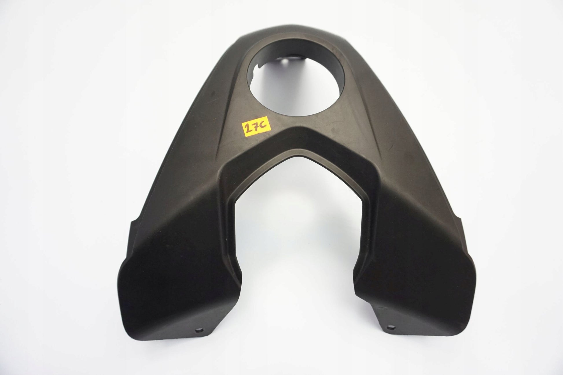 KTM 690 DUKE 16-19 Tankabdeckung Tank Cover Tankverkleidung 7