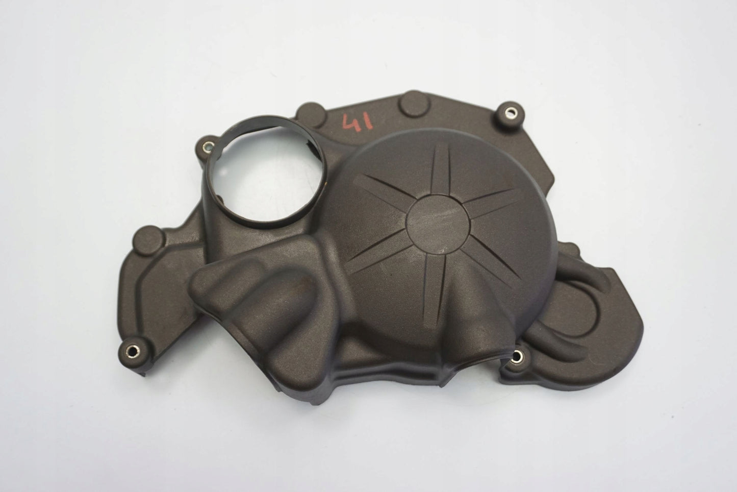 APRILIA TUONO 125 17-20 Motordeckel Engine Cover