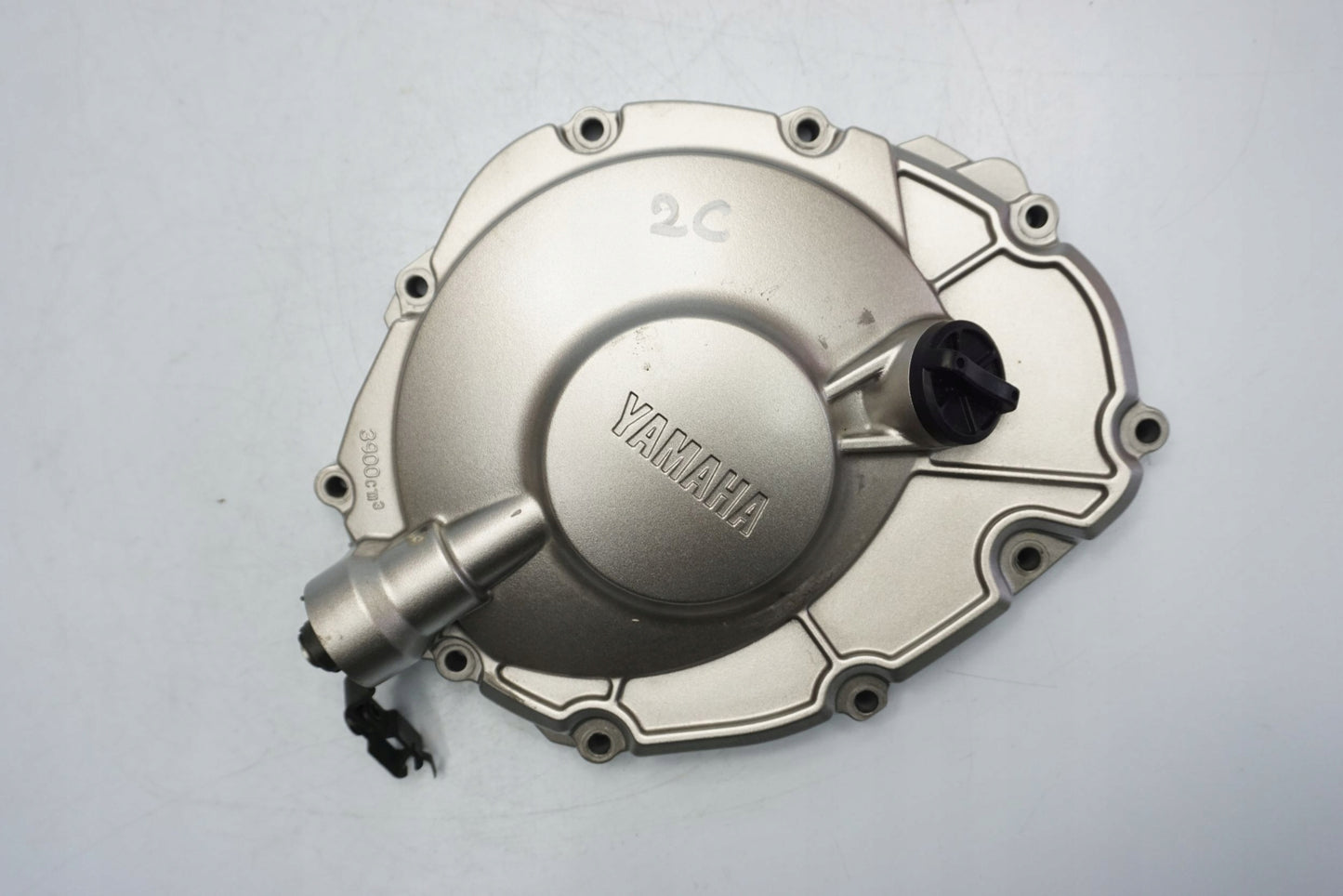 YAMAHA YZF-R1 RN32 15-19 Motordeckel Engine Cover