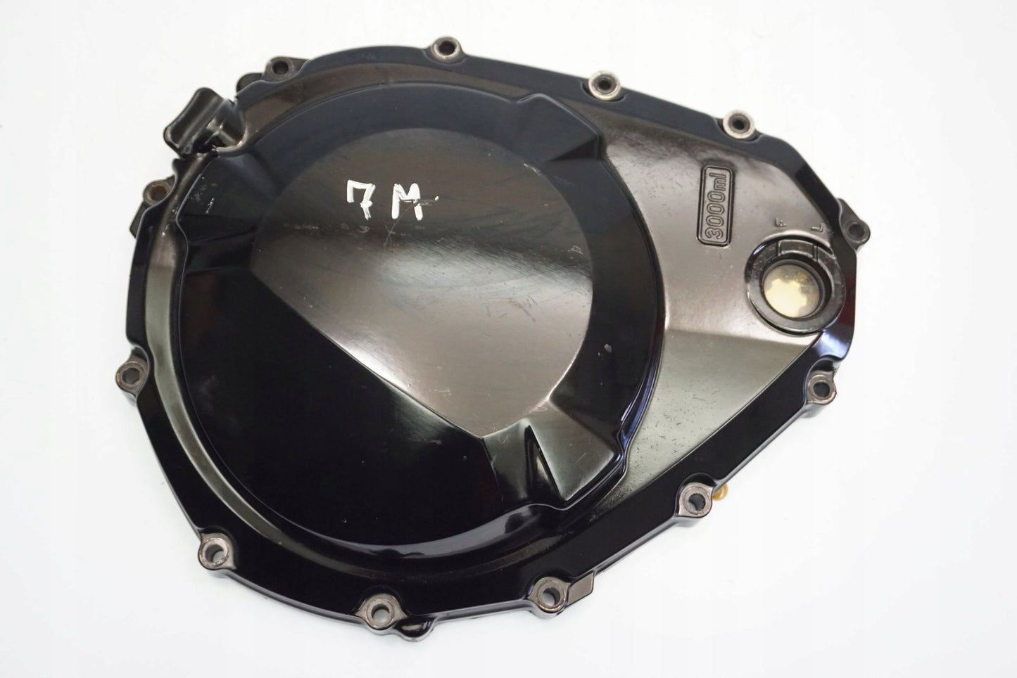 SUZUKI GSF 650 BANDIT 09-12 Motordeckel Engine Cover