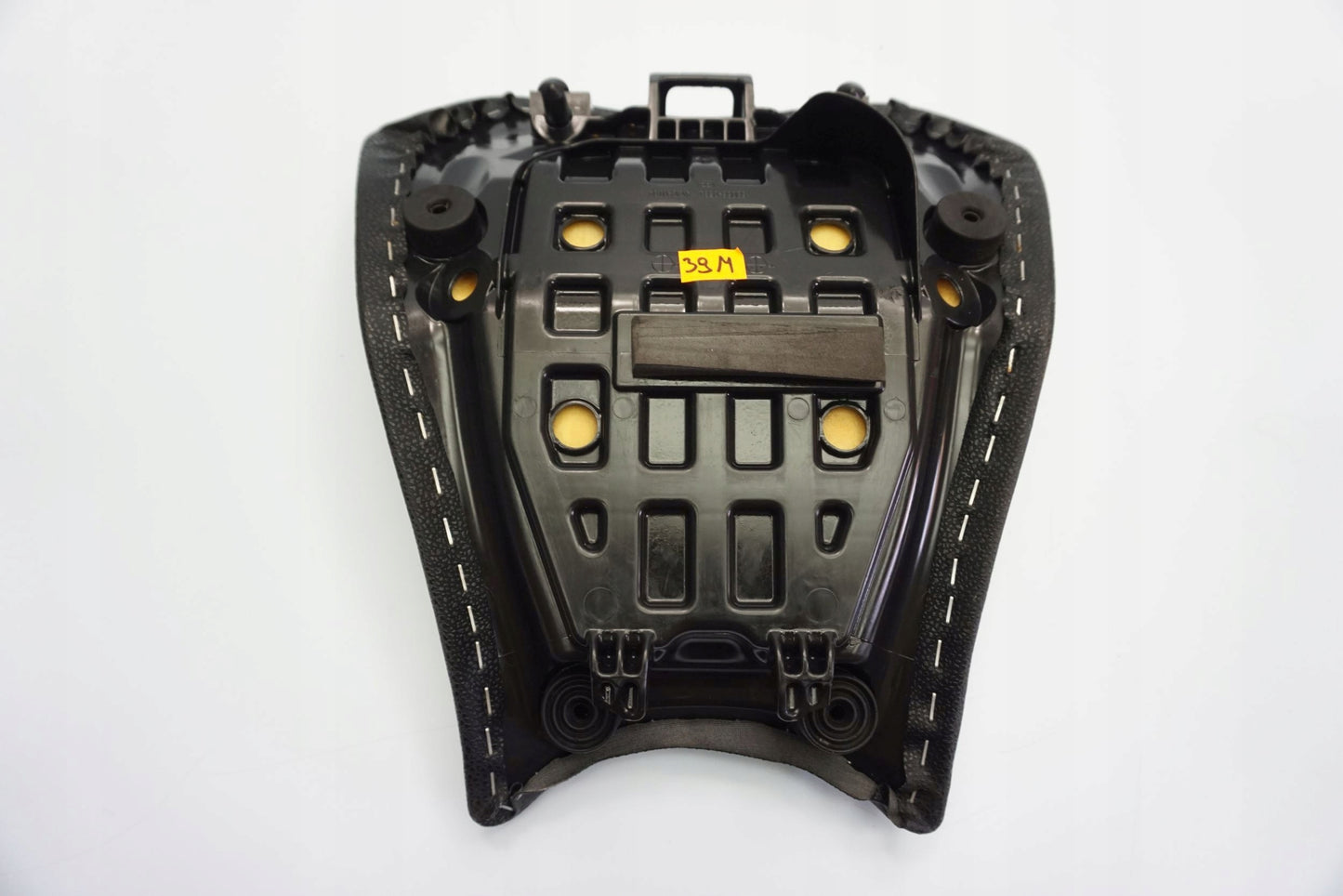 KAWASAKI Z-900 17-19 Sitzbank Fahrersitz Sitz vorne seat 4