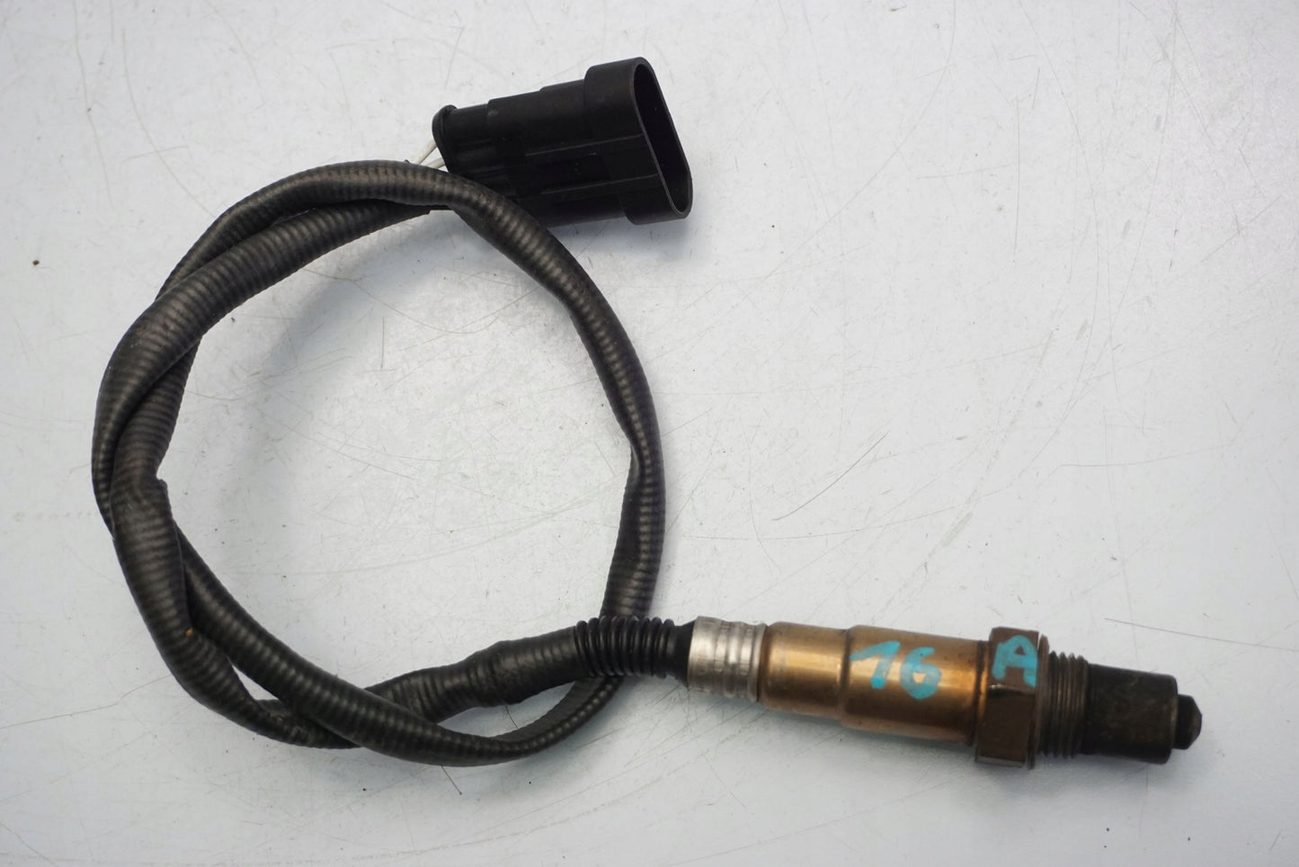 APRILIA DORSODURO 1200 Lambdasonde O2 Sensor Sonde Sonda Lambda