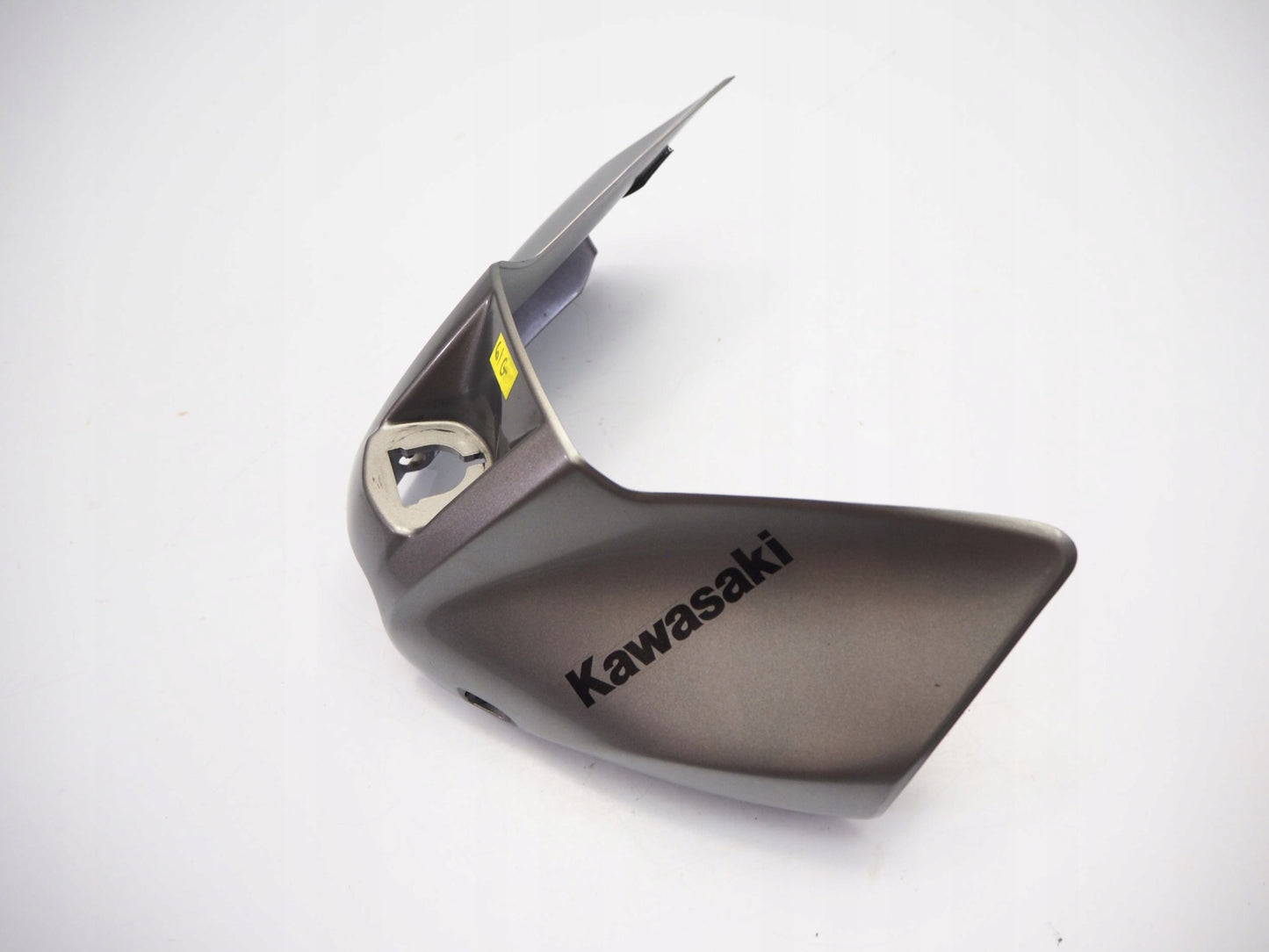 KAWASAKI ER-6F 650 12-17 Tankabdeckung Tank Cover Tankverkleidung 3