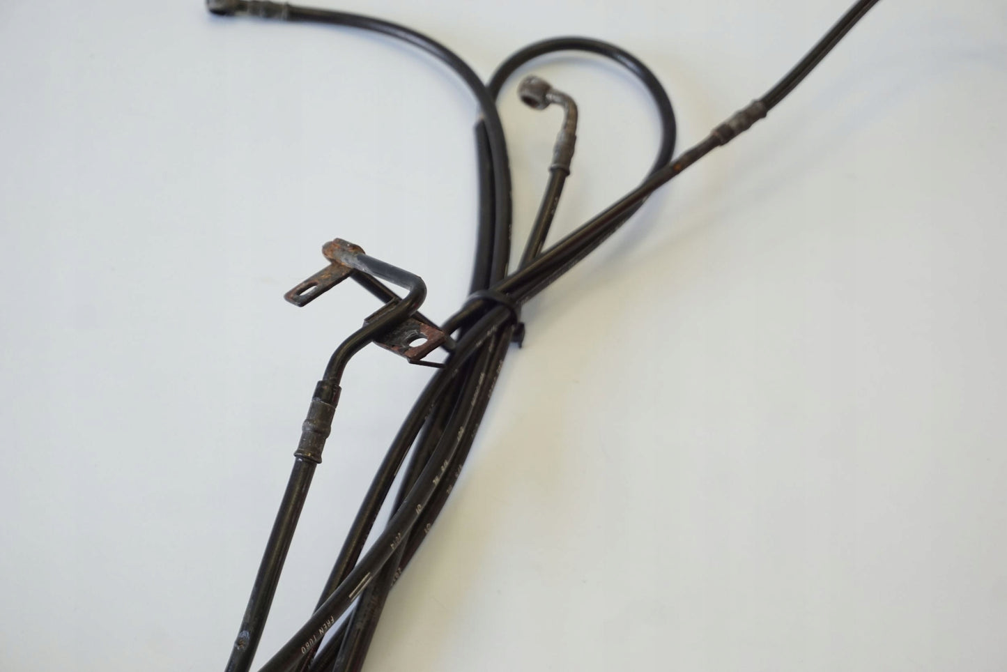 KTM 690 DUKE 12-15 ABS Pumpe Druckmodulator 2