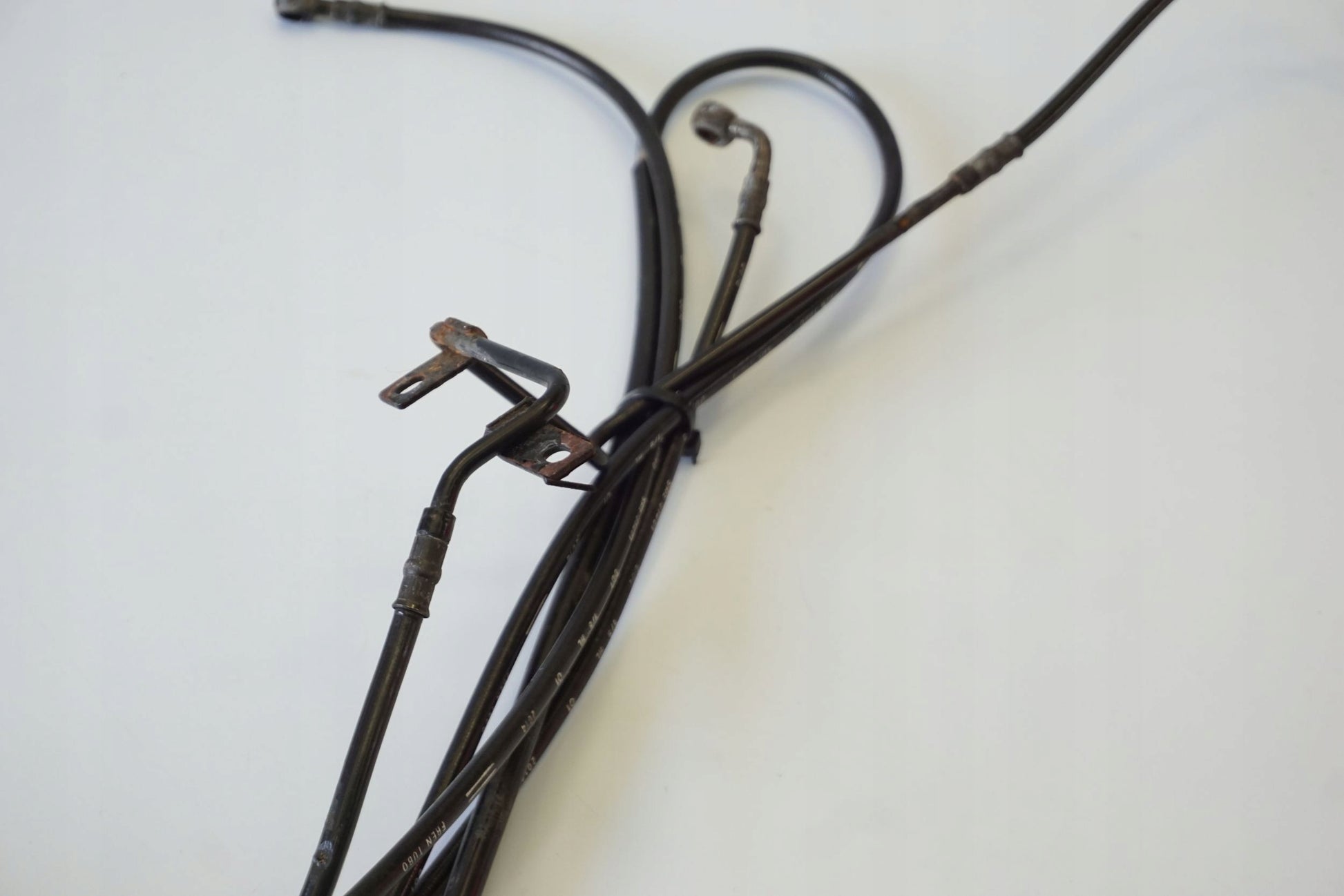 KTM 690 DUKE 12-15 ABS Pumpe Druckmodulator 2