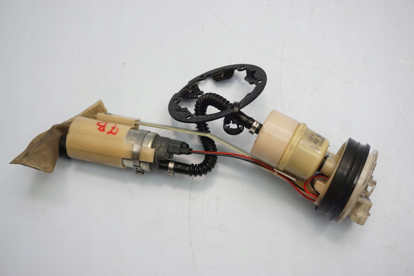 BMW C 600 SPORT 10-16 Benzinpumpe Kraftstoffpumpe Fuel Pump