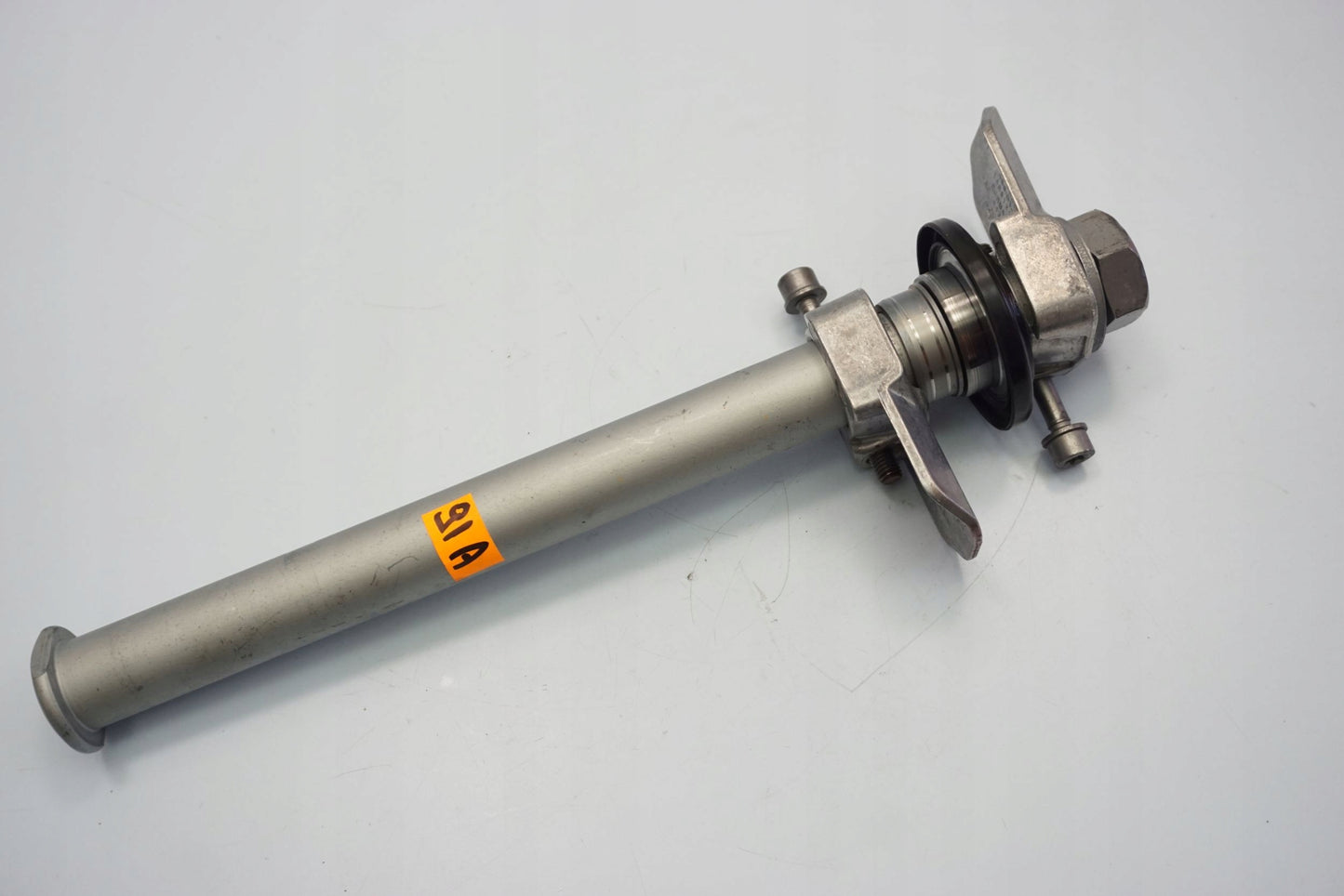 BMW F 750 GS 18- Hinterachse Achse hinten Radachse rear axle