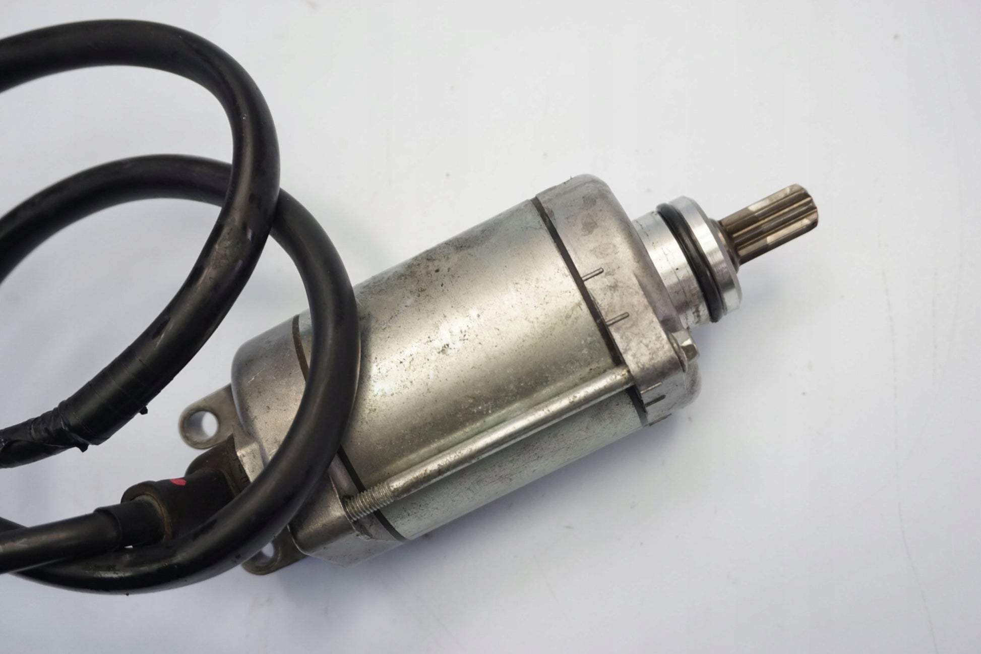 KAWASAKI Z-900 17-19 Anlasser Starter Motor 4
