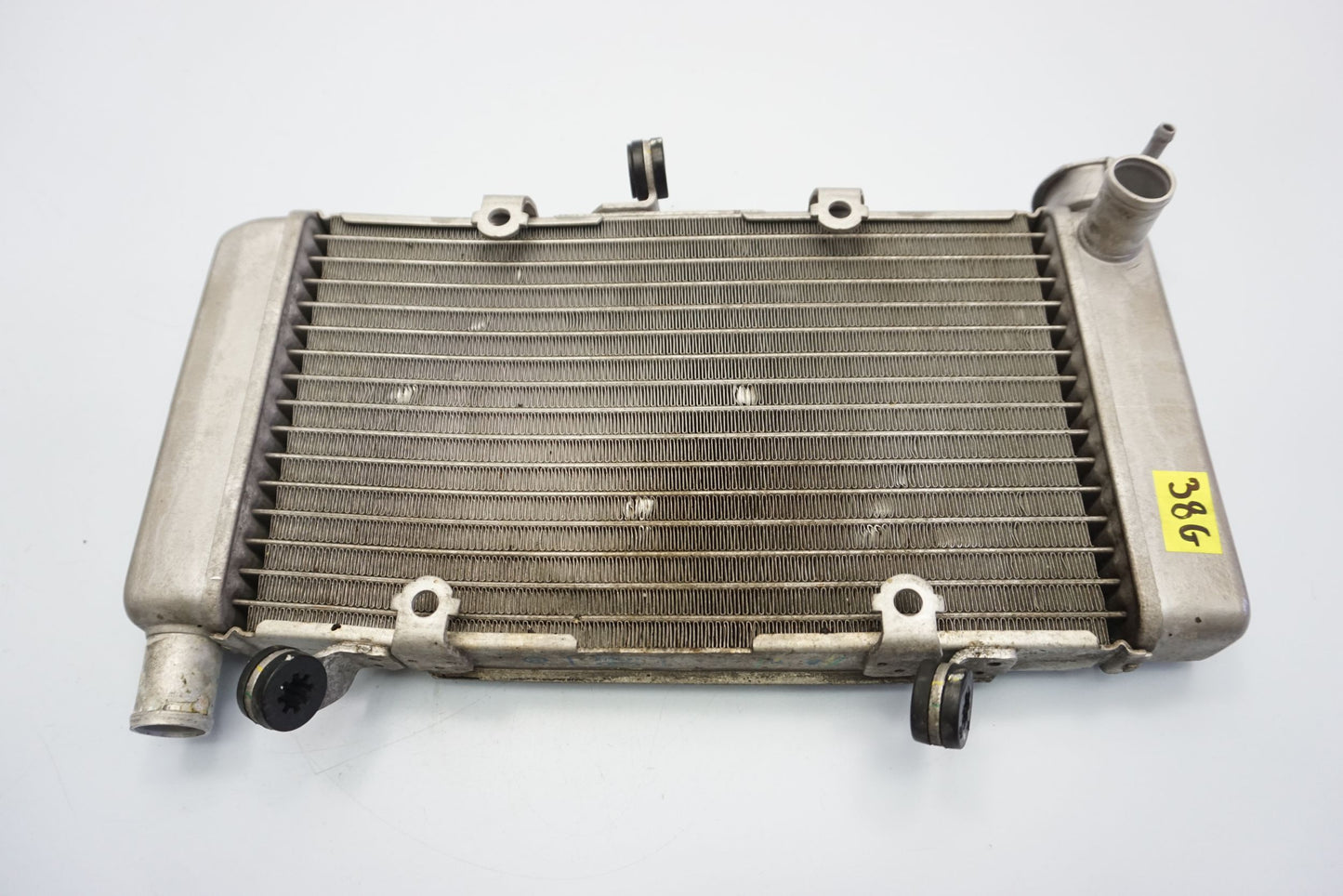 HONDA CBR 500 R 16-18 Wasserkühler Kühler Radiator