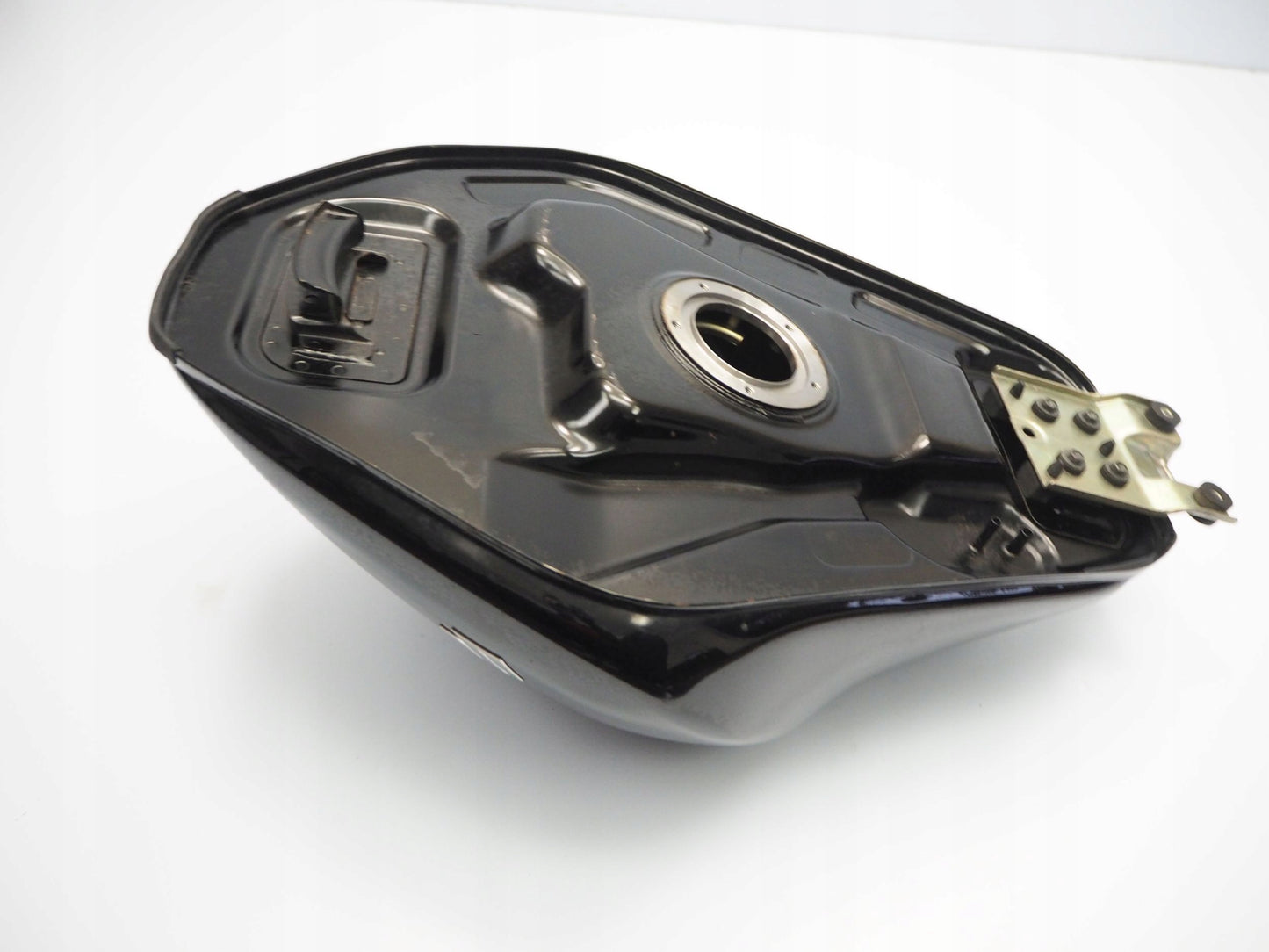 SUZUKI GSF 650 S BANDIT SPORT 07-08 Kraftstofftank Benzintank Fuel Tank