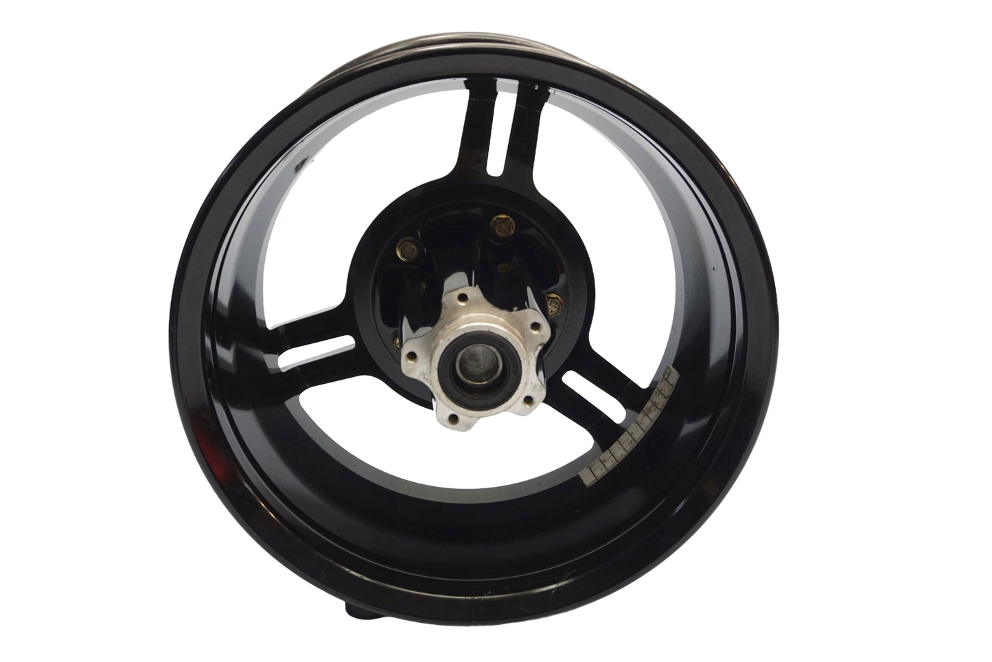 CAN-AM SPYDER RS 990 Felge hinten Wheel Hinterrad