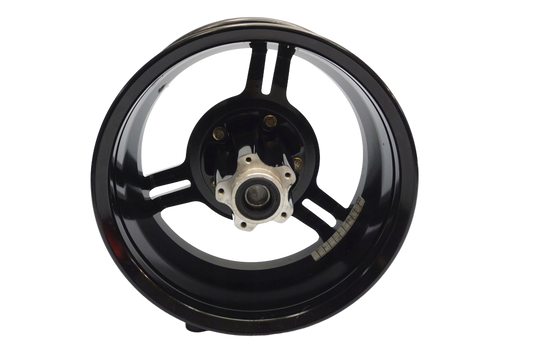 CAN-AM SPYDER RS 990 Felge hinten Wheel Hinterrad