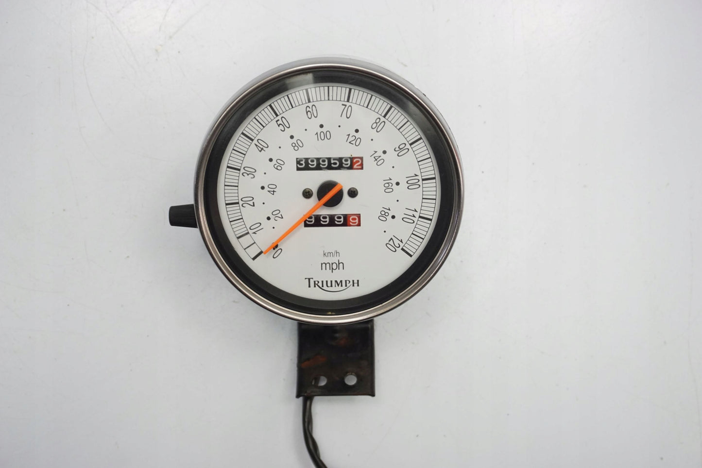 TRIUMPH SPEEDMASTER 865 02-11 Tacho Tachometer Cockpit Speedometer