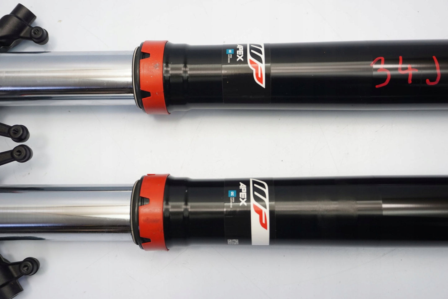 KTM 1290 SUPER DUKE R 20- Gabel Gabelholme Fork Suspension Fourche Forcella Horquilla 3