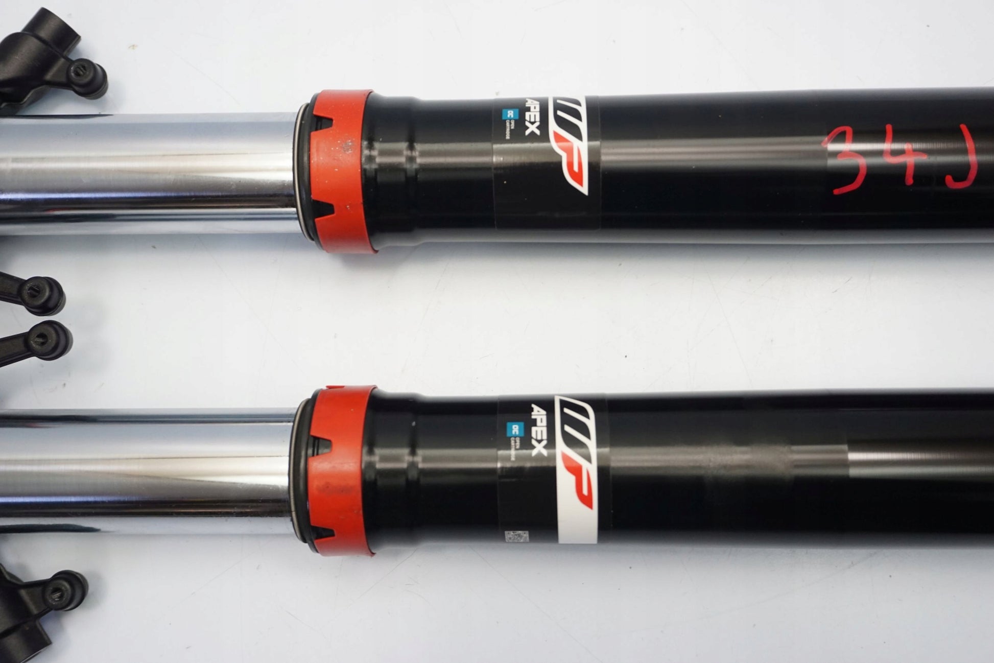 KTM 1290 SUPER DUKE R 20- Gabel Gabelholme Fork Suspension Fourche Forcella Horquilla 3