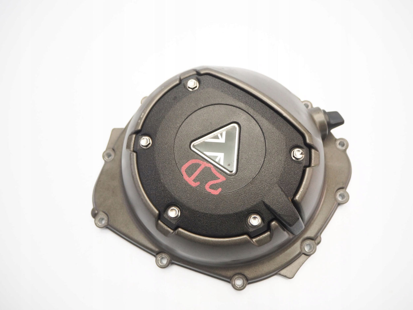 TRIUMPH TIGER 1200 XRX 18- Motordeckel Engine Cover