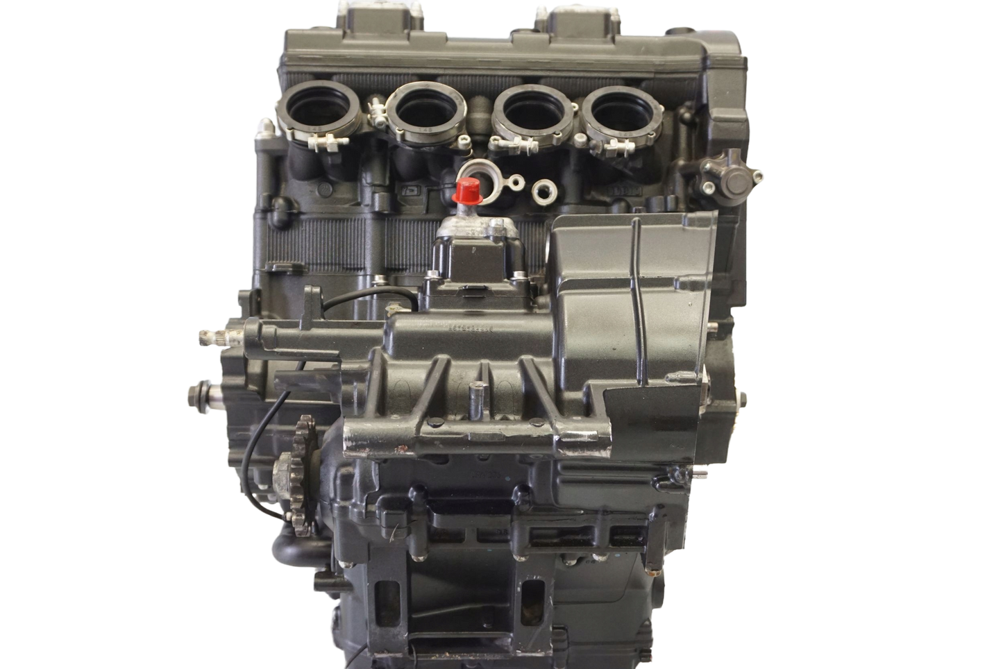 YAMAHA YZF-R1 RN22 09-15 Motor Motorblock Engine