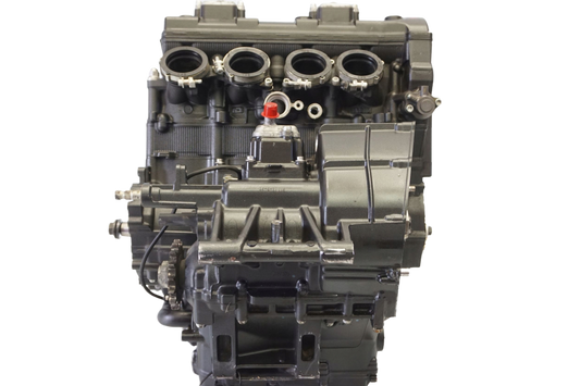 YAMAHA YZF-R1 RN22 09-15 Motor Motorblock Engine